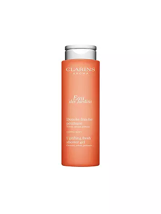 CLARINS | Eau des Jardins Douche fraîche pétillante 200ml | 